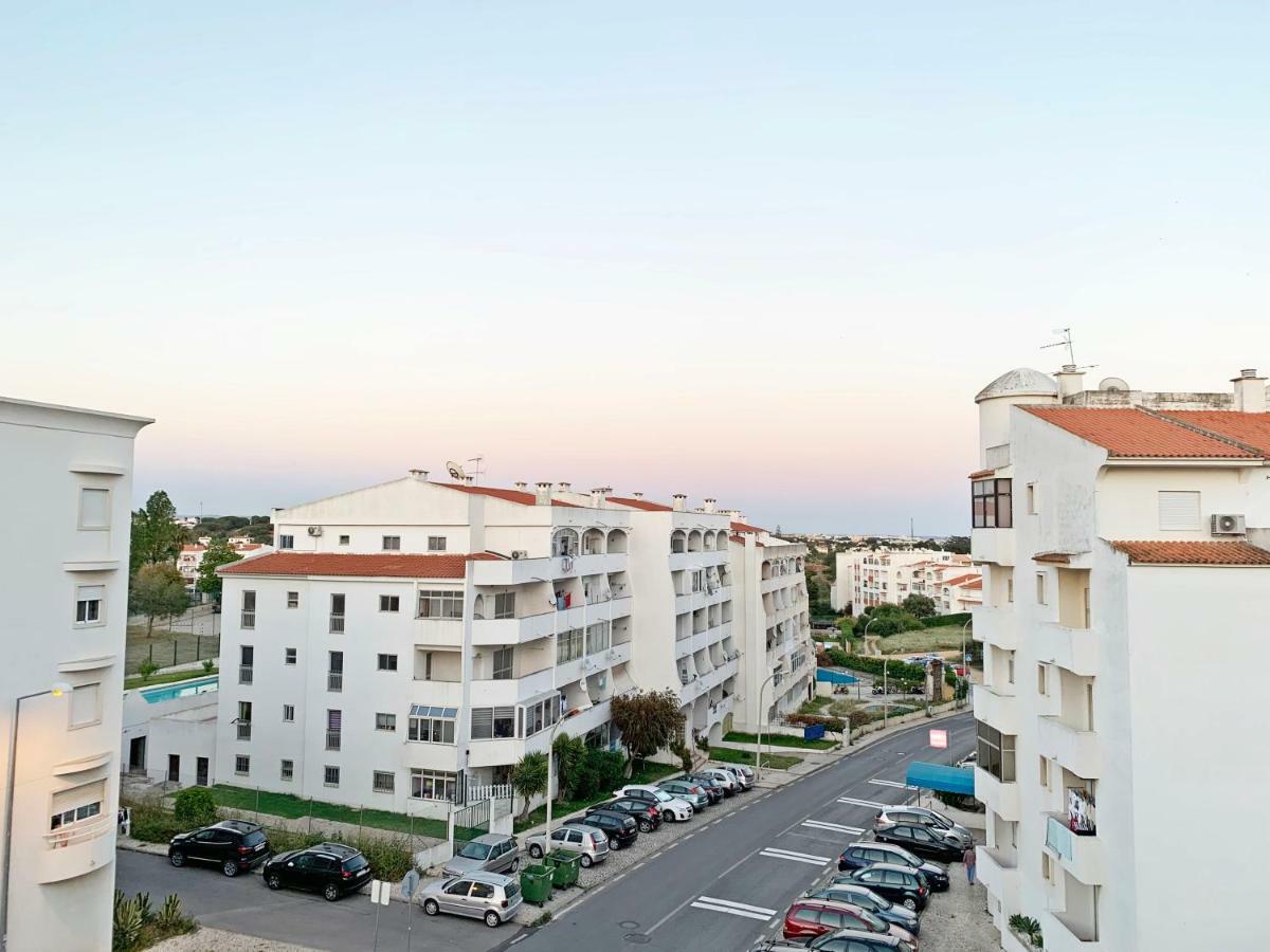 Ouranascente Apartment Albufeira Exterior foto