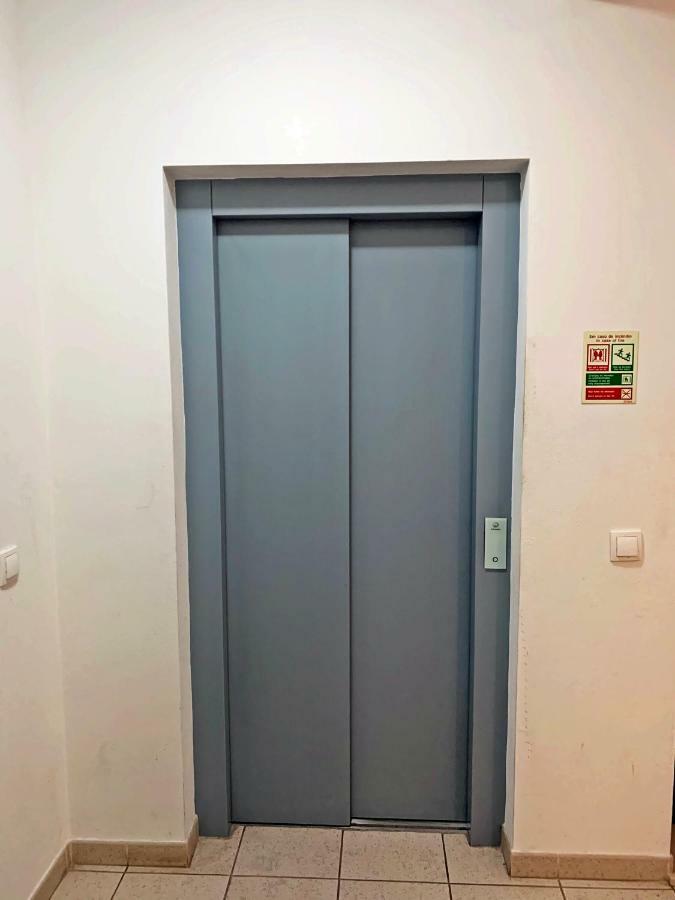Ouranascente Apartment Albufeira Exterior foto
