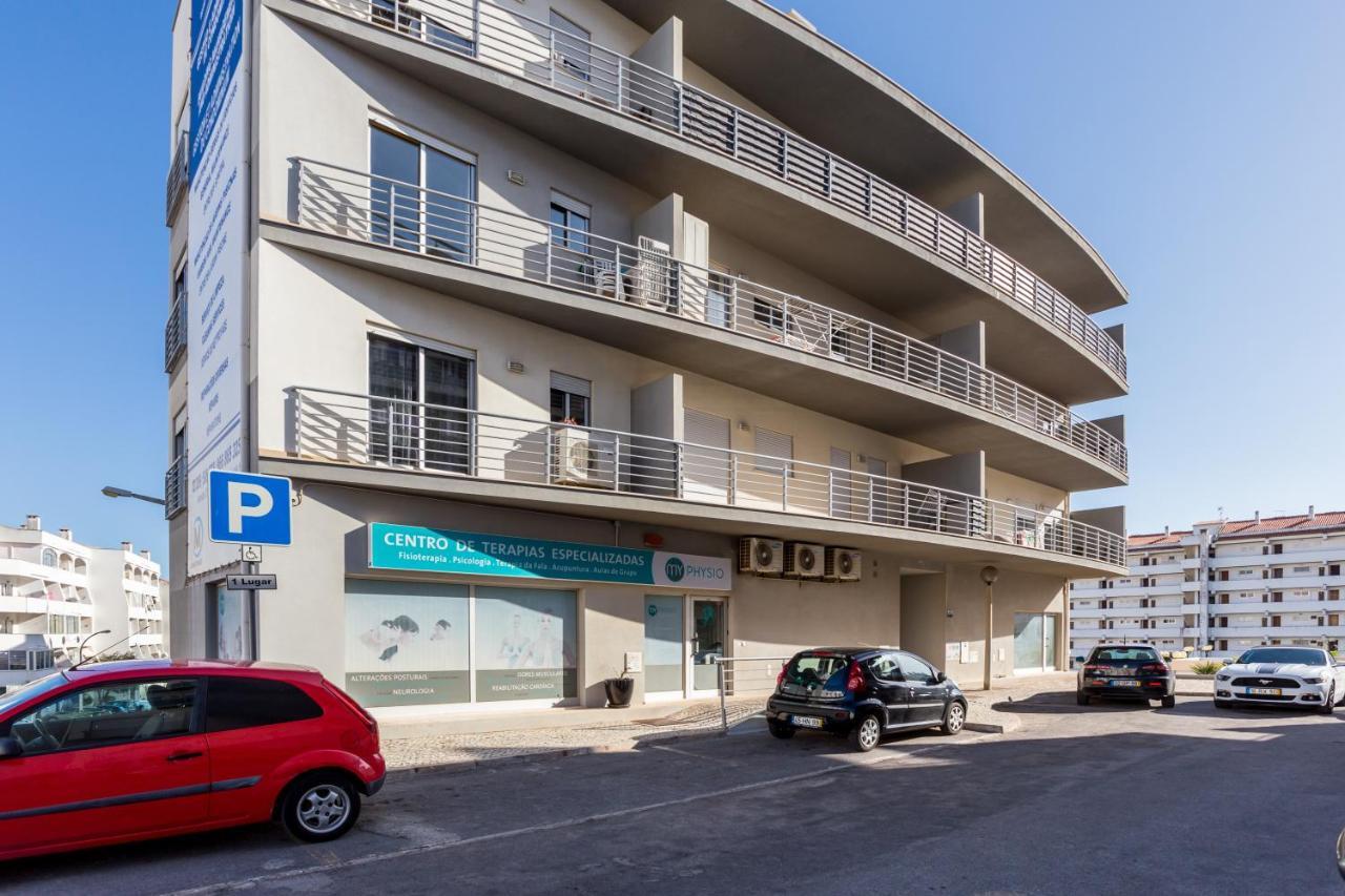 Ouranascente Apartment Albufeira Exterior foto