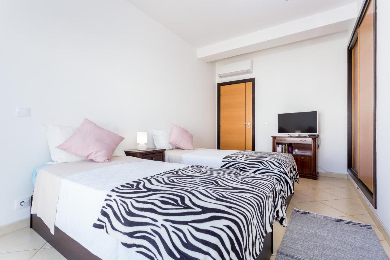 Ouranascente Apartment Albufeira Exterior foto