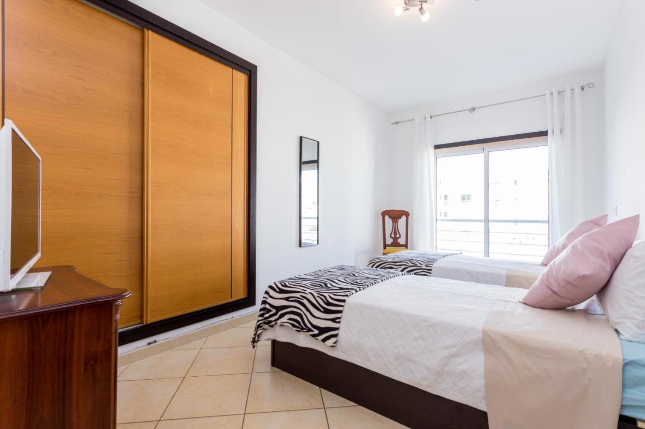 Ouranascente Apartment Albufeira Exterior foto