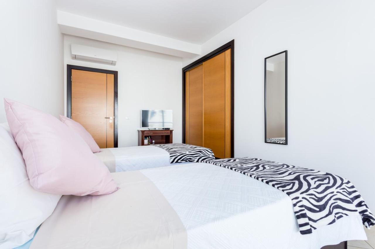 Ouranascente Apartment Albufeira Exterior foto