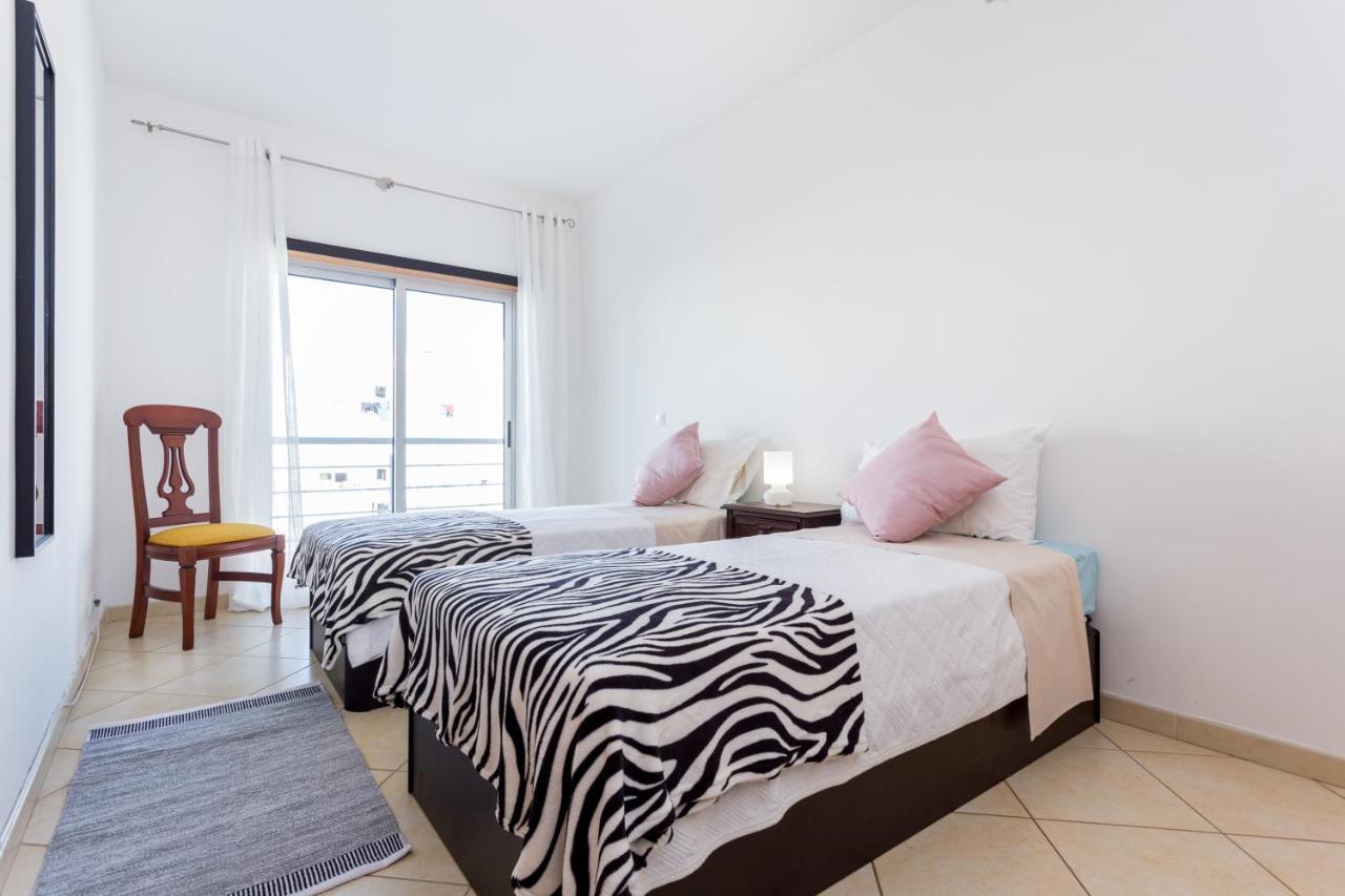 Ouranascente Apartment Albufeira Exterior foto