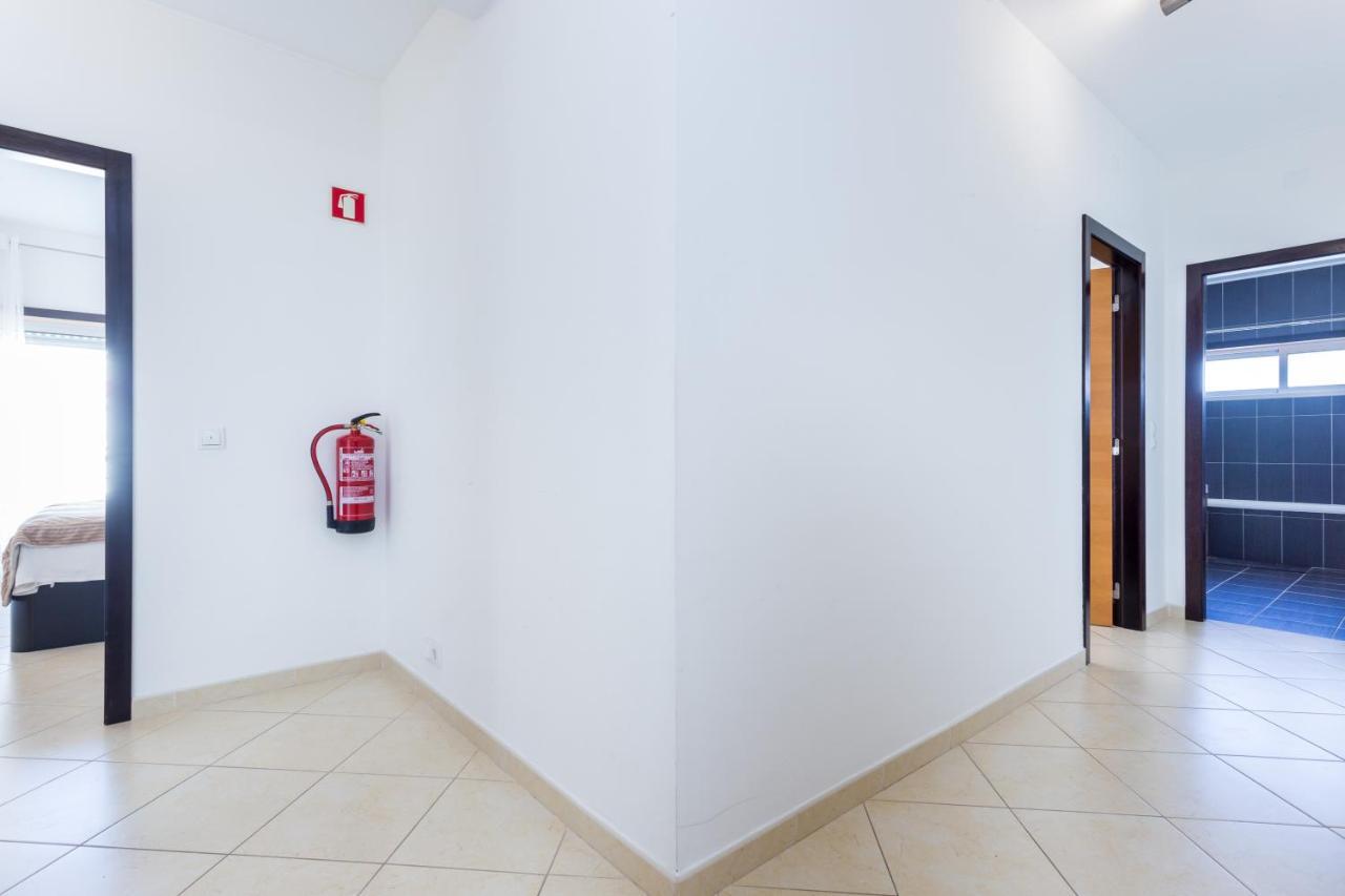 Ouranascente Apartment Albufeira Exterior foto
