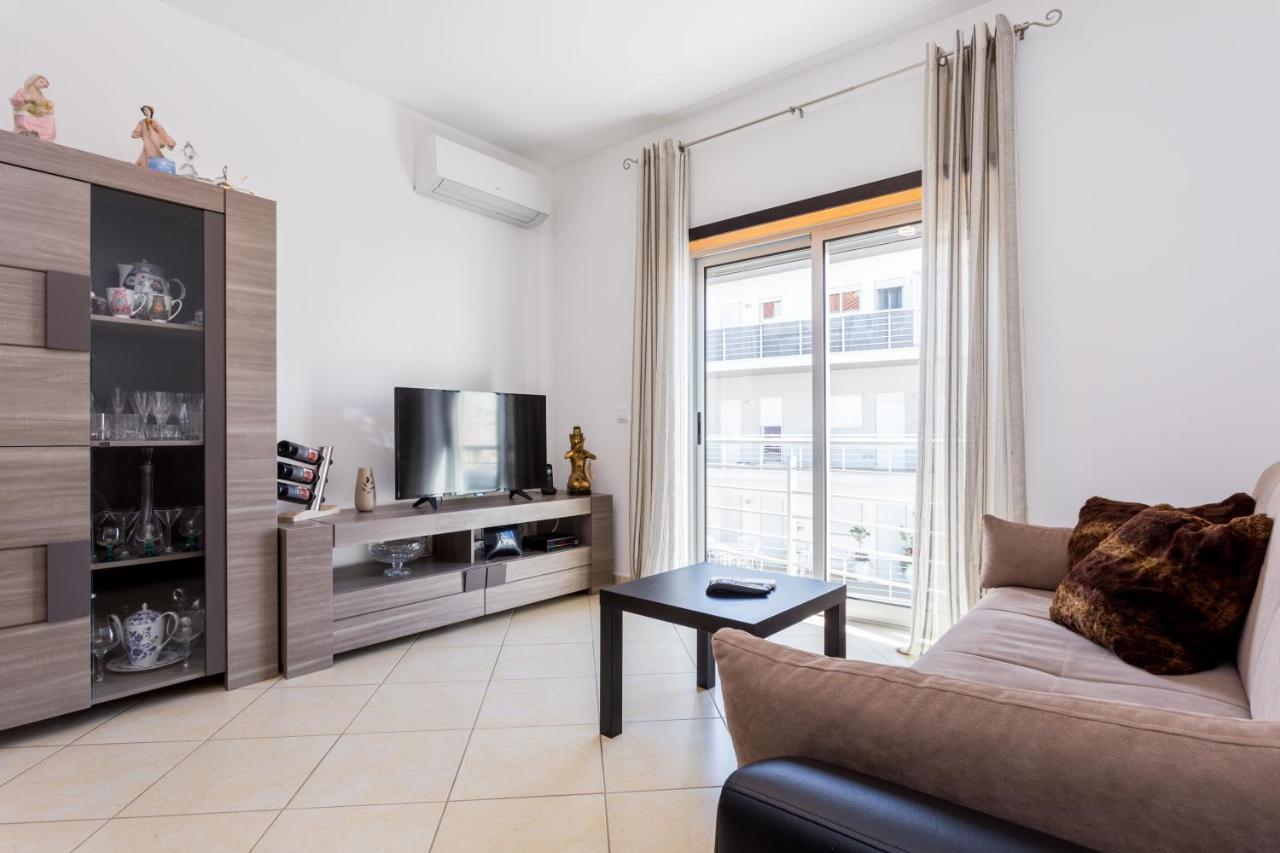 Ouranascente Apartment Albufeira Exterior foto