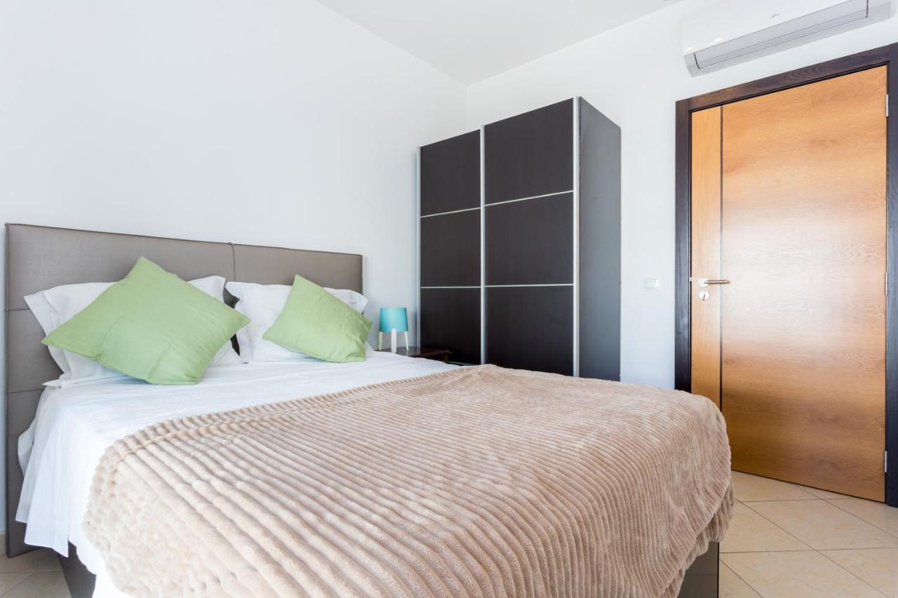 Ouranascente Apartment Albufeira Exterior foto