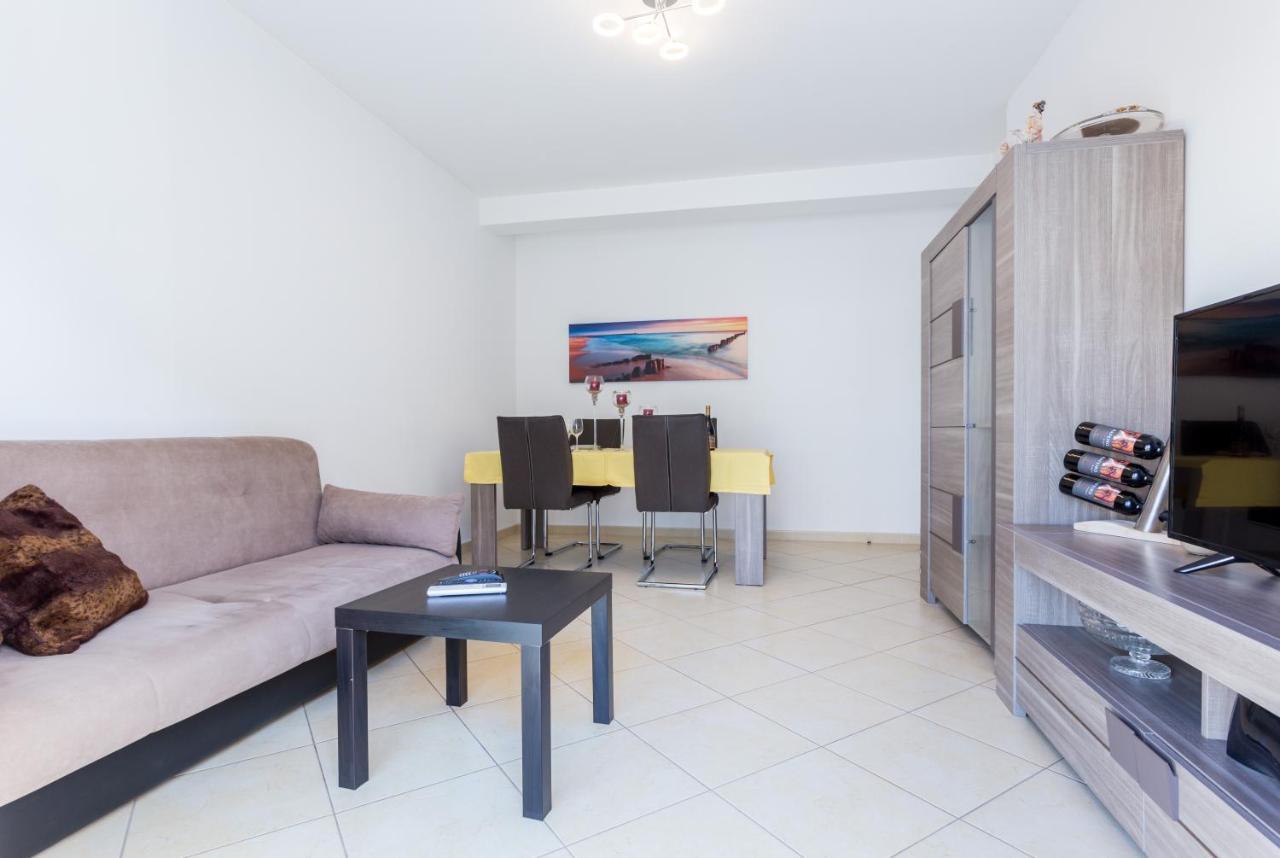 Ouranascente Apartment Albufeira Exterior foto