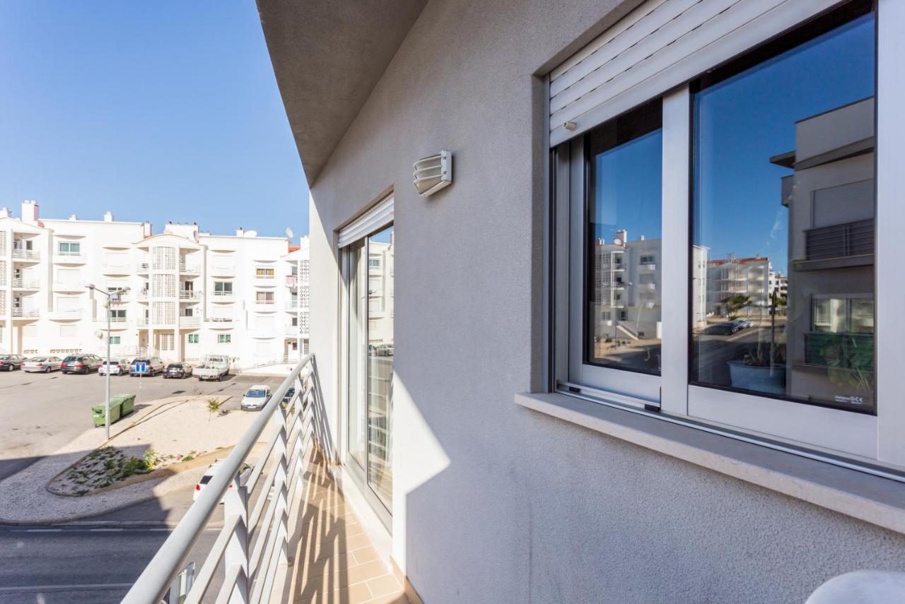 Ouranascente Apartment Albufeira Exterior foto