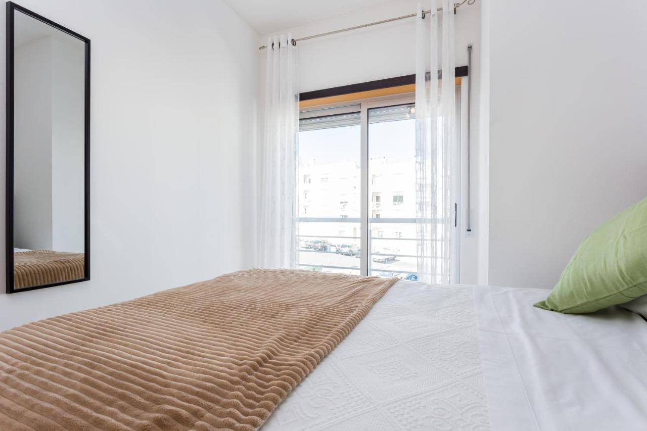 Ouranascente Apartment Albufeira Exterior foto