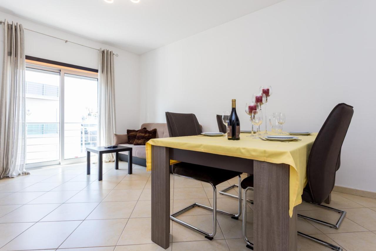 Ouranascente Apartment Albufeira Exterior foto