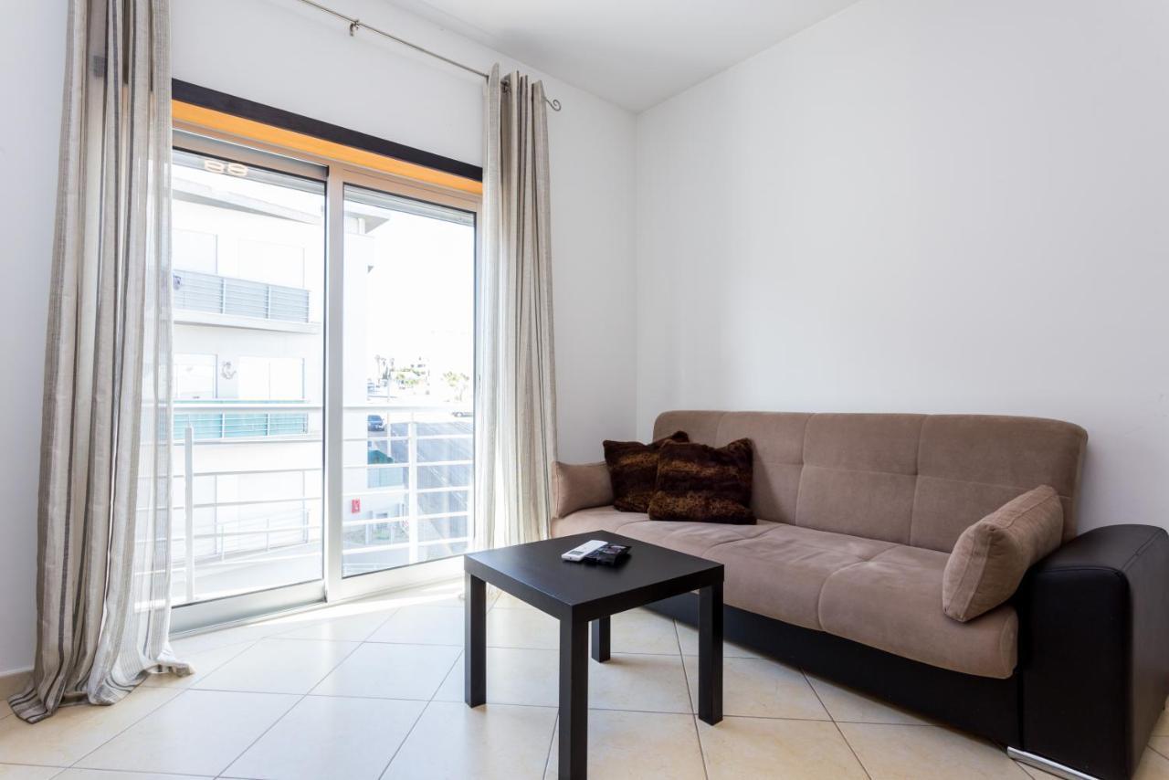 Ouranascente Apartment Albufeira Exterior foto