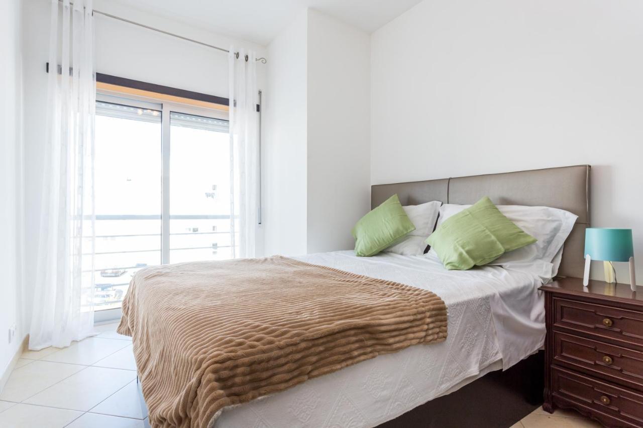 Ouranascente Apartment Albufeira Exterior foto